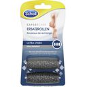 Scholl ExpertCare Ersatzrollen Ultra Stark