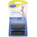 Scholl ExpertCare Refill Rollers - Coarse