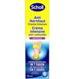 Scholl Creme Anti-Calosidades Intensivo