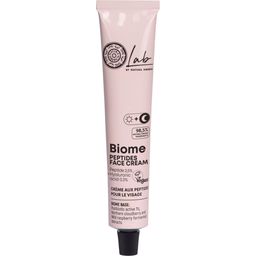 Natura Siberica Lab Biome Peptides Face Cream - 50 ml