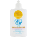 bondi sands Face Sunscreen Fluid Tinted SPF 50+