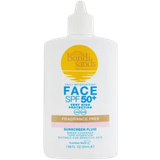 bondi sands Face Sunscreen Fluid Tinted SPF 50+