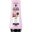 Schwarzkopf GLISS KUR Liquid Silk Glanzspülung