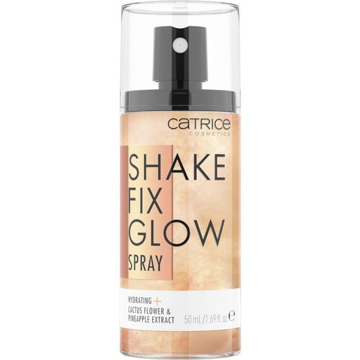 Catrice Shake Fix Glow Spray - 1 Stuk