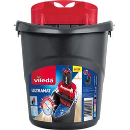 vileda Wiadro Ultramat z PowerPress - 1 Szt.