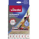 vileda Panno di Ricambio Ultramax 2in1