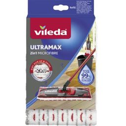 vileda Ultramax 2in1 Microfibre Refill - 1 Pc