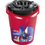 vileda SuperMocio Torsion Power Mop Bucket