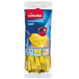 vileda SuperMocio Soft Vervangende Dweilkop