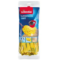 vileda Cabeça de Substituição SuperMocio Soft - 1 Unid.