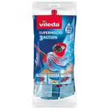 vileda SuperMocio 3Action Replacement Mop Head