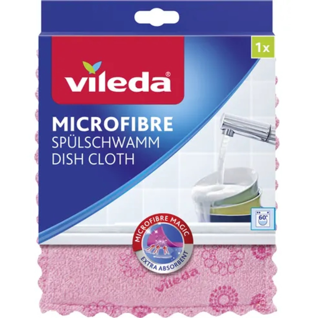 Vileda ecologic sale