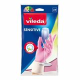 vileda Sensetive Handske