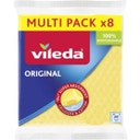 Original Sponsdoek Multi Pack, 8 Stuks