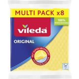 vileda Original Ściereczka gąbkowa Multi Pack