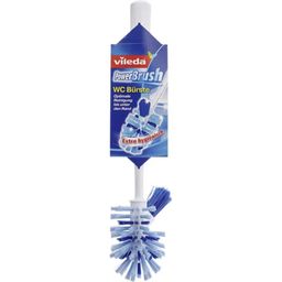 vileda Brosse à WC PowerBrush - 1 pcs