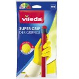 vileda Super Grip Den Greppvänlig Handske