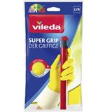 vileda Super Grip Przyczepne rękawice