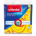 vileda Allzwecktuch Ultra Fresh - 6 Stk