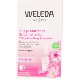 Wilde Rozen Vitaliserende 7-Daagse Schoonheidsbehandeling - 5.6 ml