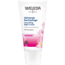 Weleda Crème de Nuit Lissante à la Rose Musquée