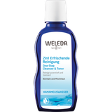 Weleda One Step Cleanser & Toner