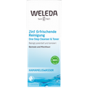 Weleda One Step Cleanser & Toner - 100 ml