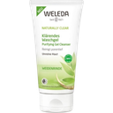 Weleda Naturally Clear Purifying Gel Cleanser