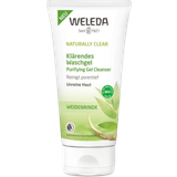 Weleda Naturally Clear Purifying Gel Cleanser