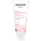 Weleda Almond Sensitive Cleansing Milk