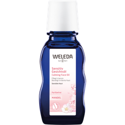 Weleda Verzachtende Gezichtsolie - 50 ml