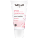 Weleda Hidratante Facial Sensitiv Almendra - 30 ml