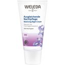 Weleda Iris Balancing Night Cream - 30 ml