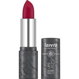 lavera Bare Melty Lips - Berry Blaze