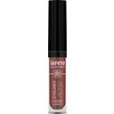 Lavera Liquid Elements Eyeliner - Fire Red