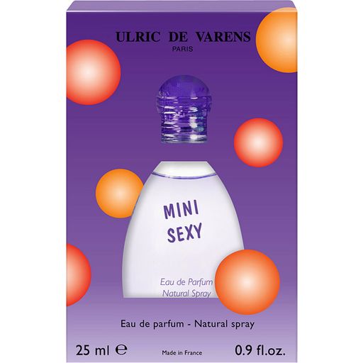 UDV MINI SEXY Eau de Parfum - 25 ml