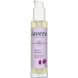 lavera Huile Corporelle Beauty - 100 ml