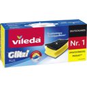 vileda Glitzi Plus Rengöringssvamp - 3 st.