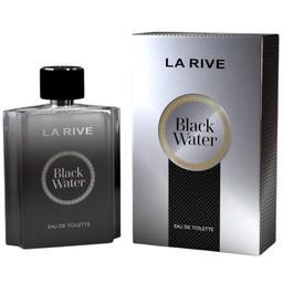 Black Water Eau de Toilette - 100 ml