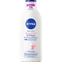 NIVEA Rose Blossom Body Lotion - 400 ml