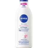 NIVEA Rose Blossom Body Lotion