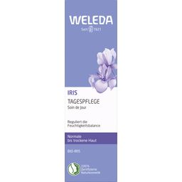 Weleda Iris Day Cream - 30 ml