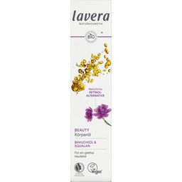 lavera Beauty Body Oil - 100 ml