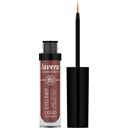 lavera Liquid Elements Eyeliner - Fire Red