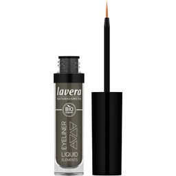 lavera Liquid Elements Eyeliner - Forest Green