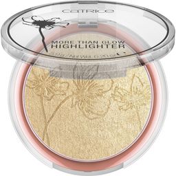 Catrice More Than Glow Highlighter - 10 - Ultimate Platinum Glaze