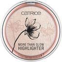 Catrice Iluminador More Than Glow - 20 - Supreme Rose Beam