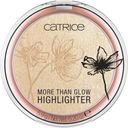 Catrice More Than Glow Highlighter - 30 - Beyond Golden Glow