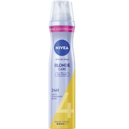 NIVEA Blonde Hairspray - 250 ml