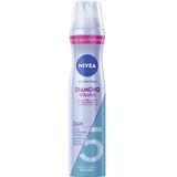 NIVEA Haarspray Diamond Volume